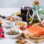 Haben Sie schon von der nordischen Ernährung gehört?